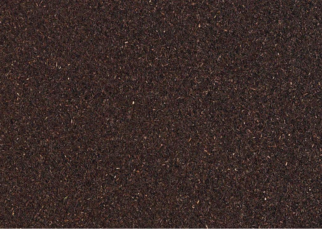 Busch  7046 Fine Peat Brown Scatter