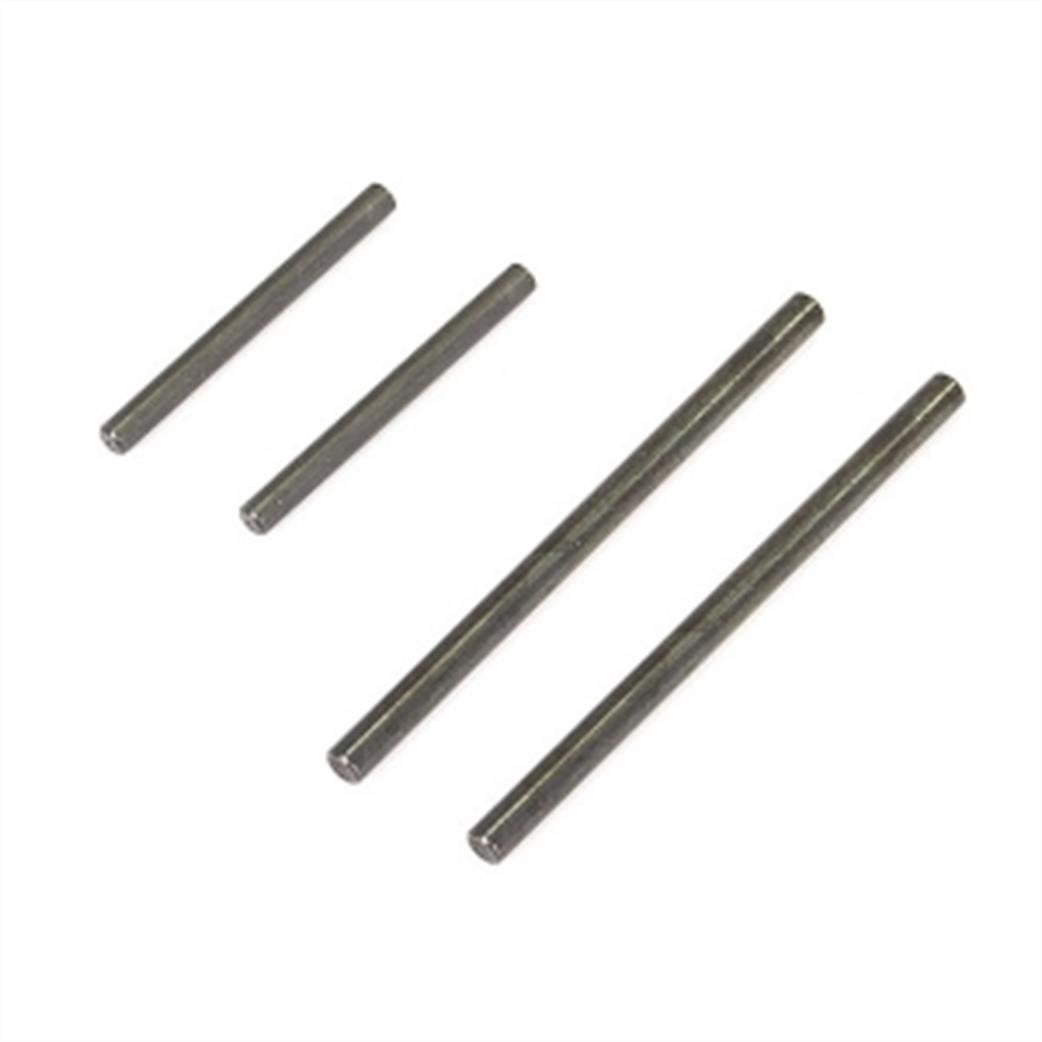 FTX  FTX6336 Rear Suspension Hinge Pins Long for Vantage Carnage