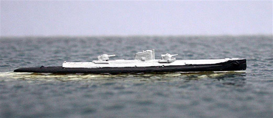 Coastlines 1/1250 CL-SS12 HMS X1, a cruiser submarine in 1930