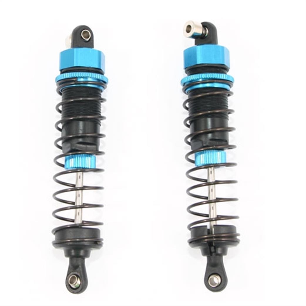 FTX  FTX6202 Front Shocks for Vantage/Carnage