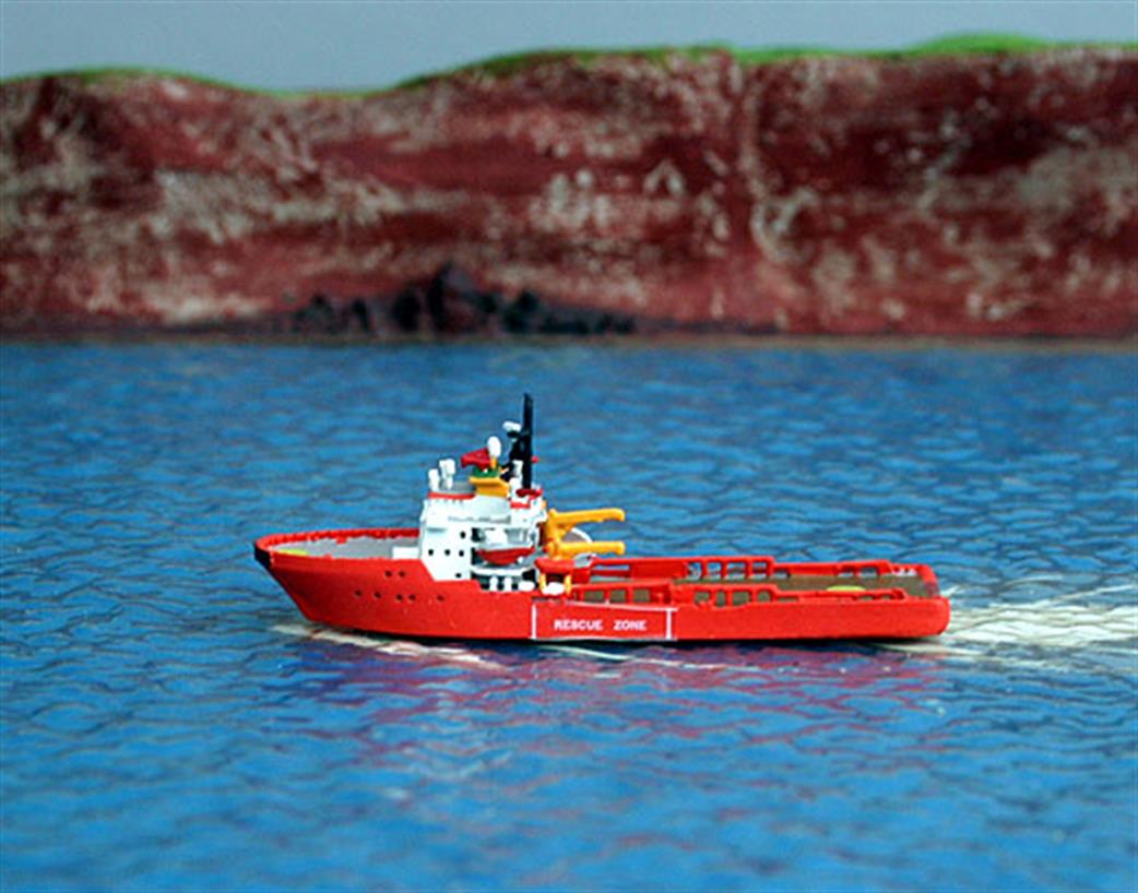 Rhenania 1/1250 RJ254 Normand Skarven, anchor handling tug/supply vessel 2015