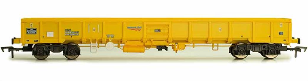 Dapol OO 4F-010-013 Network Rail JNA Falcon Open Ballast Wagon NLU29015