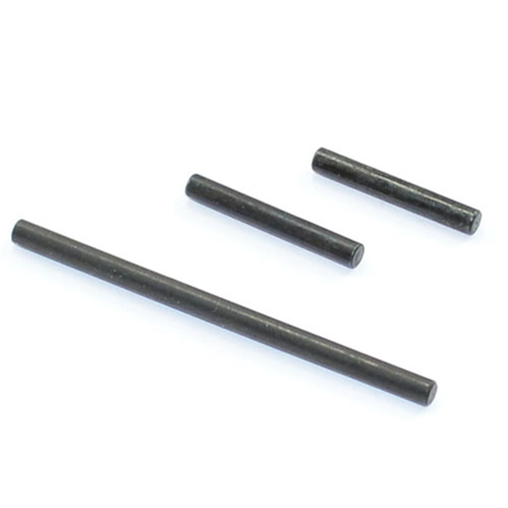 FTX  FTX6855 Hinge Pins Long & Short for FTX Colt