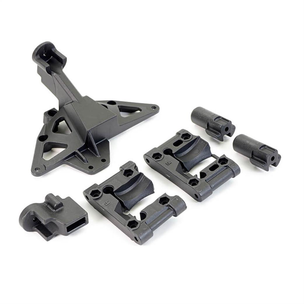 FTX 1/10 FTX11002 Crossbow Suspension Arm Mount