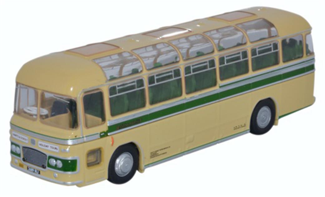 Oxford Diecast 1/76 76MW6002 Bristol MW6G Hants & Dorset