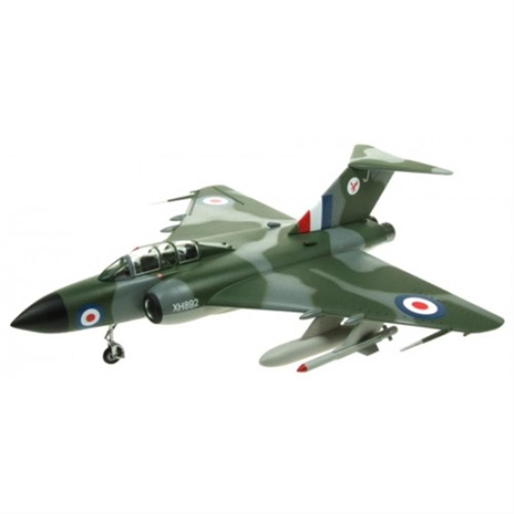 Aviation 1/72 AV7254003 Gloster Javelin FAW XH892 Norfolk & Suffolk Museum Flixton