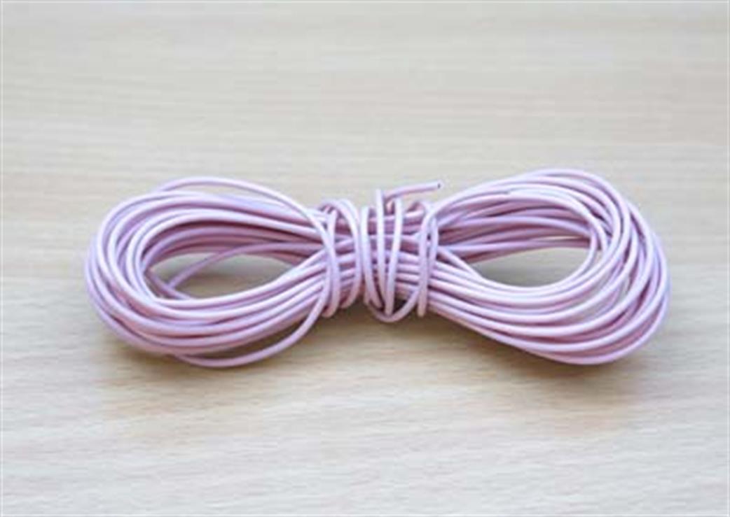 Expo  A22050 16/0.2 Pink Multicore Cable 7 Metre Roll