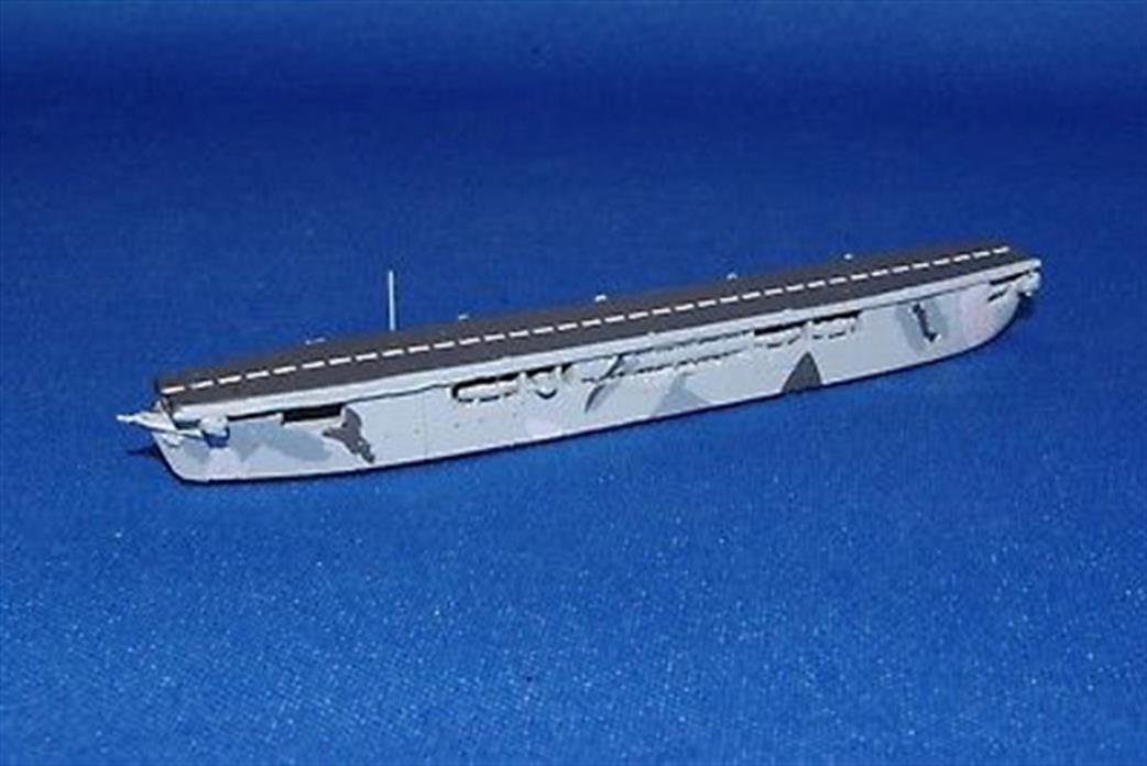 CM Models 1/1250 CM-P1220 HMS Audacity, escort carrier 1942