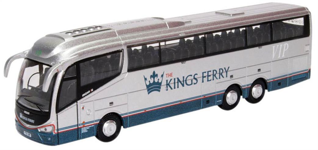 Oxford Diecast 1/76 76IR6003 Irizar i6 The Kings Ferry