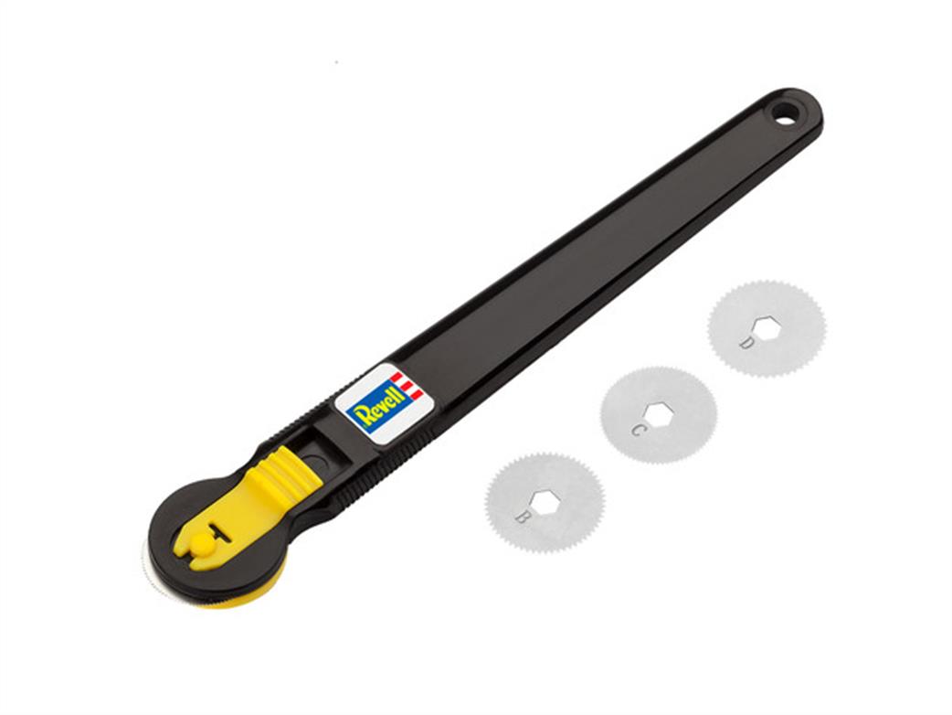 Revell  39076 Rivet Maker Tool for modelling