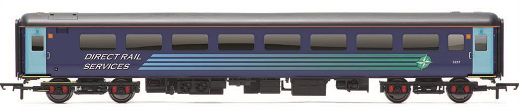 Hornby OO R40330 DRS 5787 Mk2E TSO Standard Class Open Coach