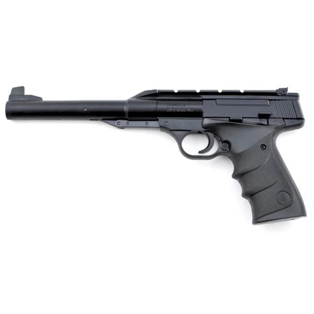 Umarex 1/1 AG3574 Browning Buck Mark Spring Air Pistol .177