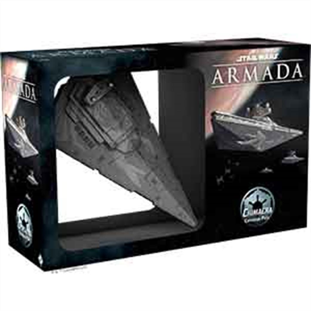 Fantasy Flight Games SWM29 Chimaera for Star Wars Armada Game