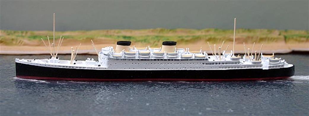 CM Models 1/1250 CM147 Georgic Cunard/White Star liner 1932