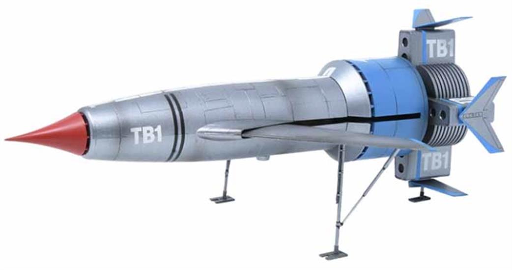 Adventures in Plastic AiP 1/144 AIP10001 Thunderbird 1 Plastic Model Kit