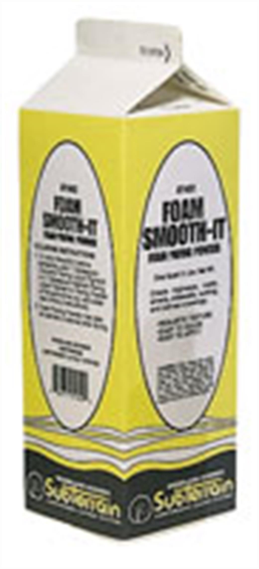 Woodland Scenics  ST1452 Smooth It Fine Plaster