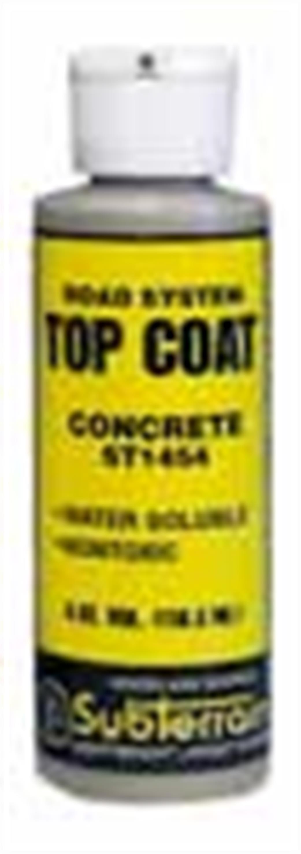 Woodland Scenics  ST1454 Top Coat Concrete