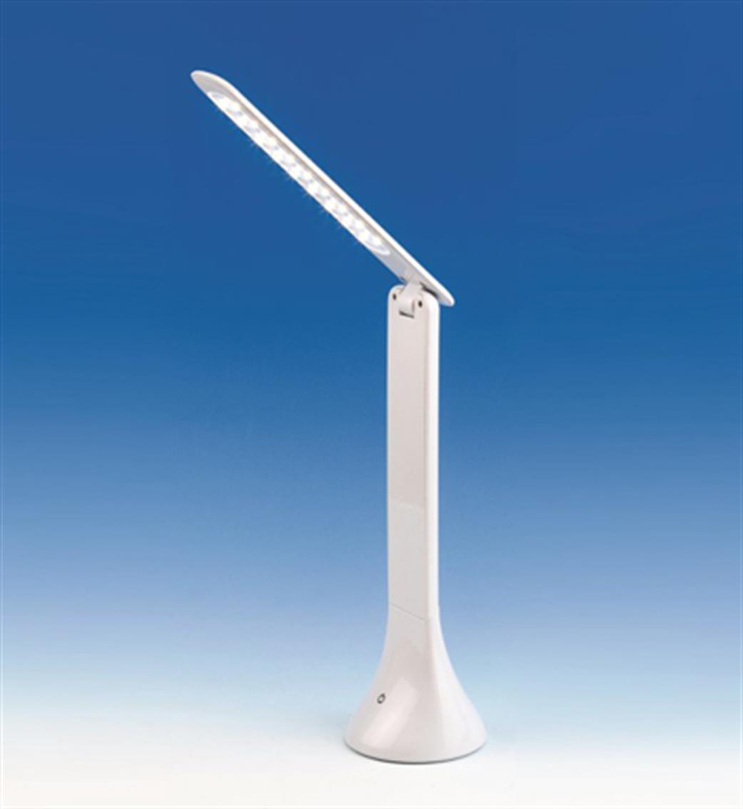 Expo  LC8040LED LightCraft Slimline Task Lamp