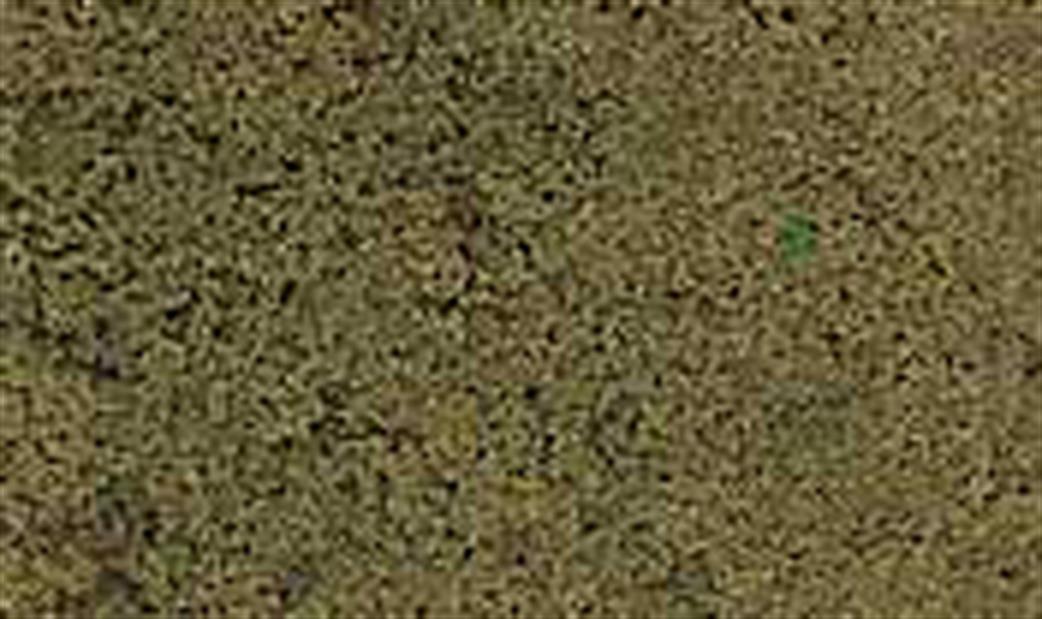 Woodland Scenics  T60 Coarse Earth Scatter