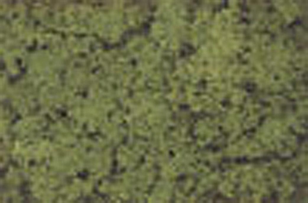 Woodland Scenics  FC134 Olive Green Underbrush