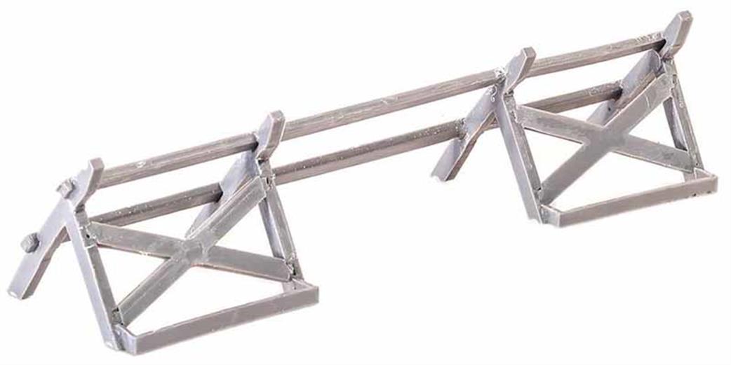 Parkside Kits OO PA04 Trestle Set Kit