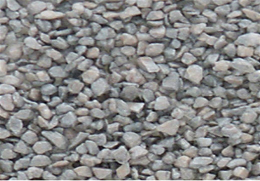 Woodland Scenics  B82 Grey Medium Ballast