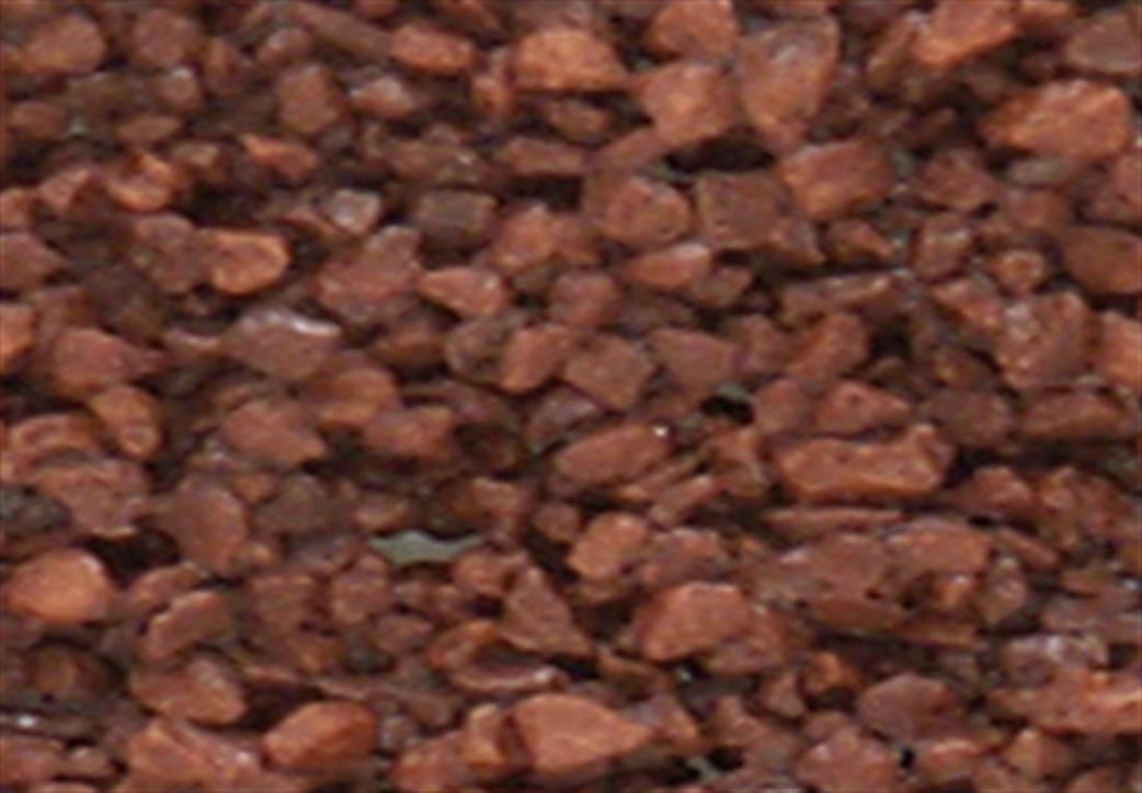 Woodland Scenics  B84 Iron Ore Coarse Ballast