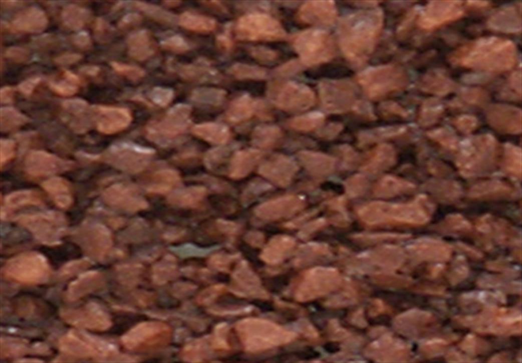 Woodland Scenics  B84 Iron Ore Coarse Ballast