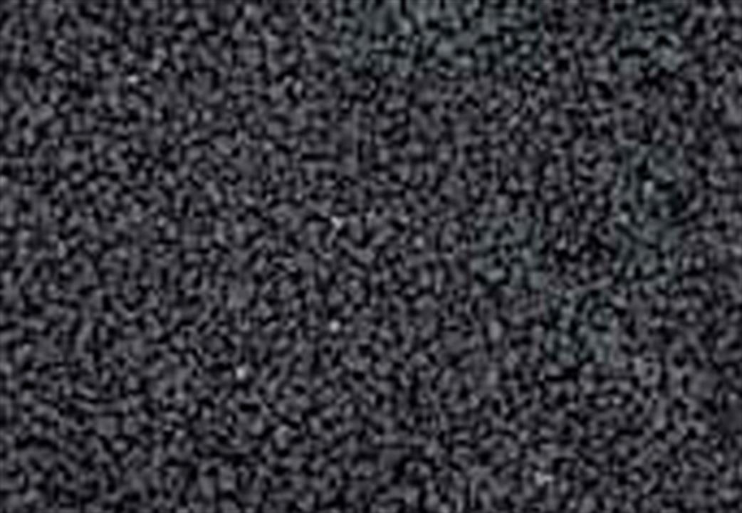 Woodland Scenics  B90 Cinders Coarse Ballast