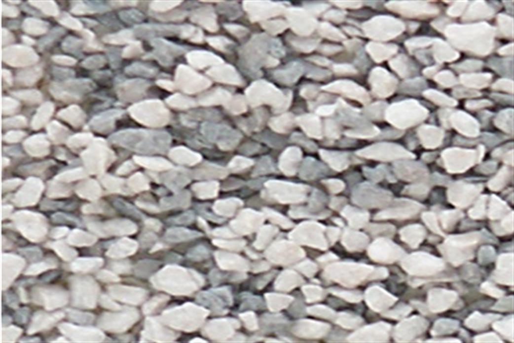 Woodland Scenics  B94 Grey Blend Ballast Medium