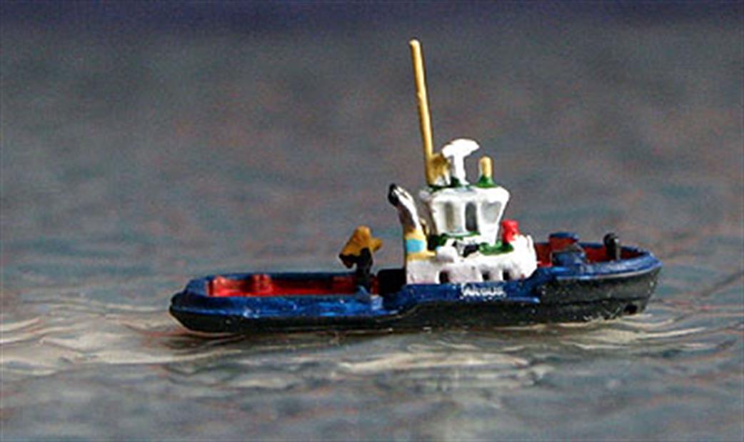 Rhenania 1/1250 Intug31 ASD Tug 2810 Argus Ijmuiden port tug 2011