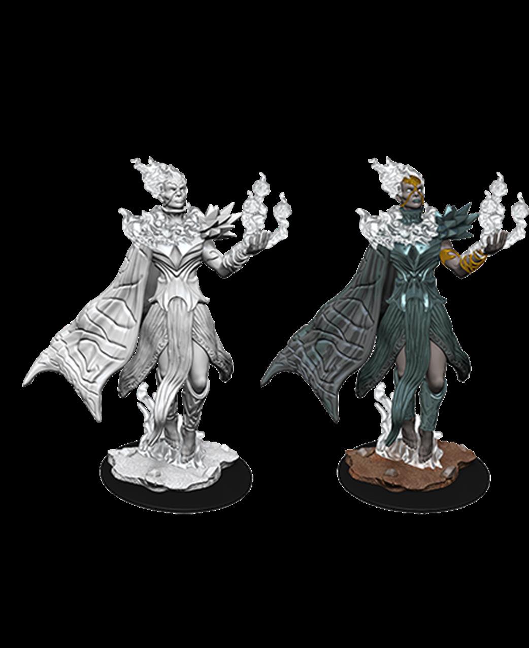 Wizkids  73680 Cloud Giant: D&D Nolzur's Marvelous Unpainted Miniatures