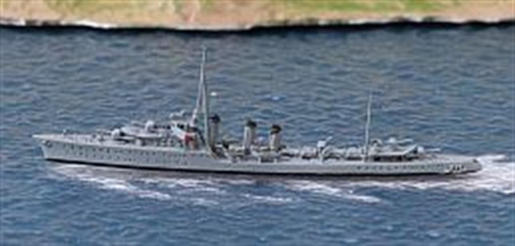 Navis Neptun 1/1250 1463A Simoun French destroyer 1936