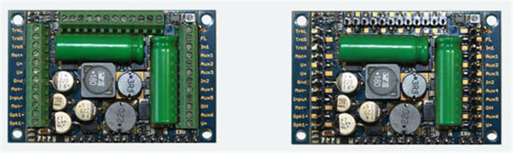 ESU  585?? Loksound 5 XL Locomotive Sound Decoder For Class 31