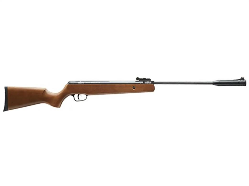 Milbro  ExplorNat.22 Explorer .22 Spring Powered Air Rifle
