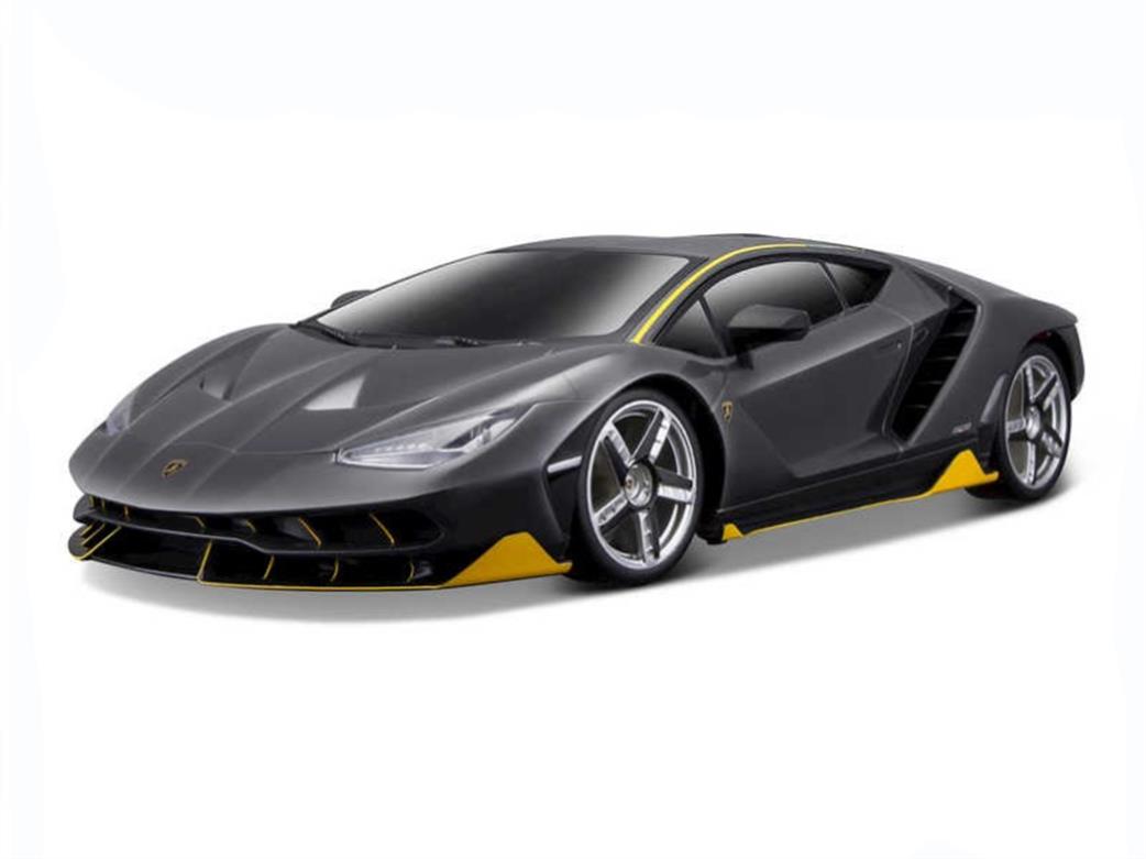 Maisto 1/14 M82416 Lamborghini Centenario RC Car Model