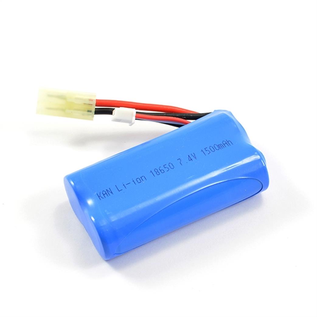 FTX  FTX8962 Ravine Li-ion Battery pack 7.4V 1500Mah