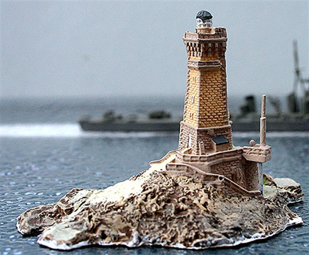 Coastlines 1/1250 CL-L31 La Vieille lighthouse