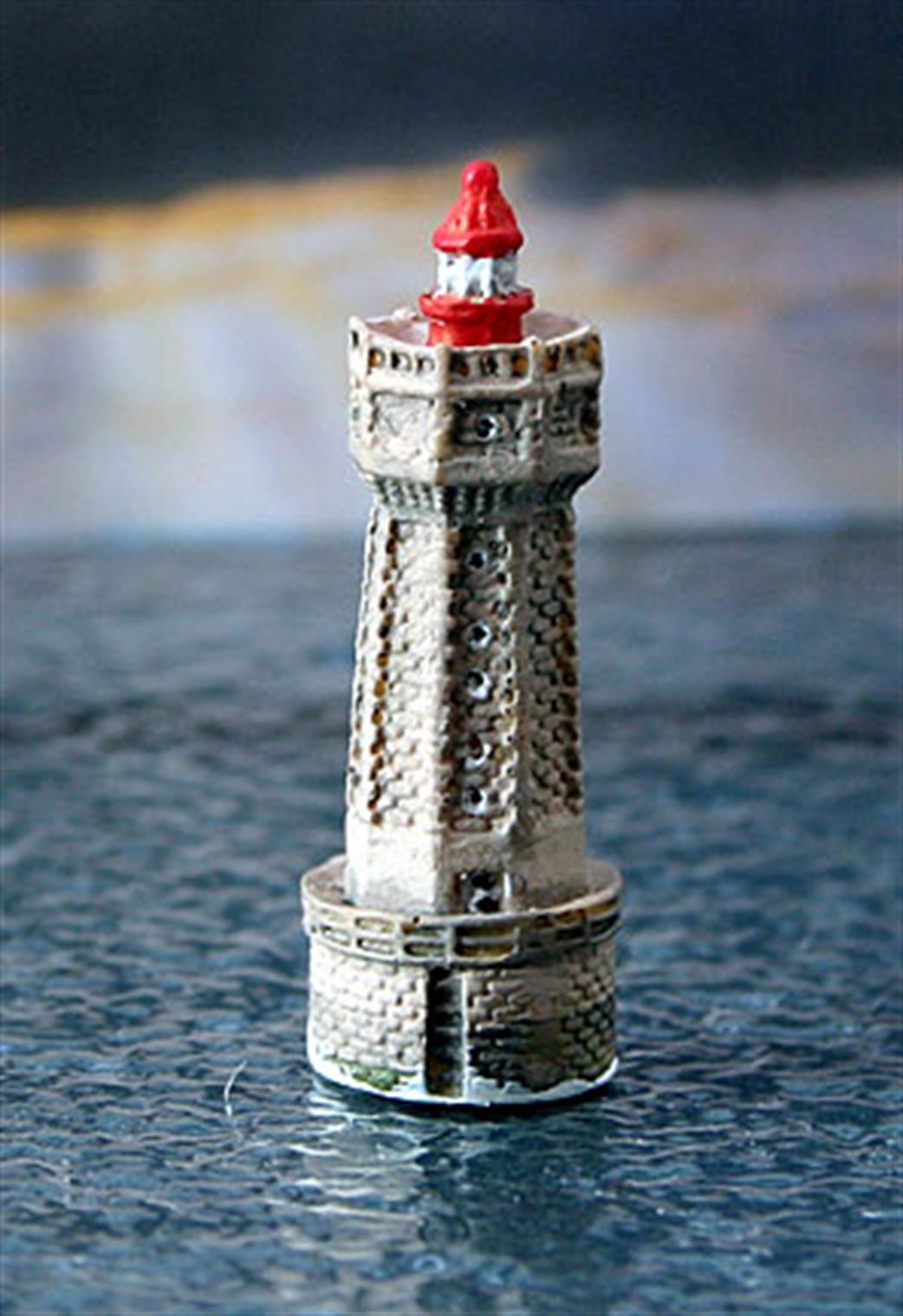 Coastlines 1/1250 CL-L32 La Jument Lighthouse, Finisterre France