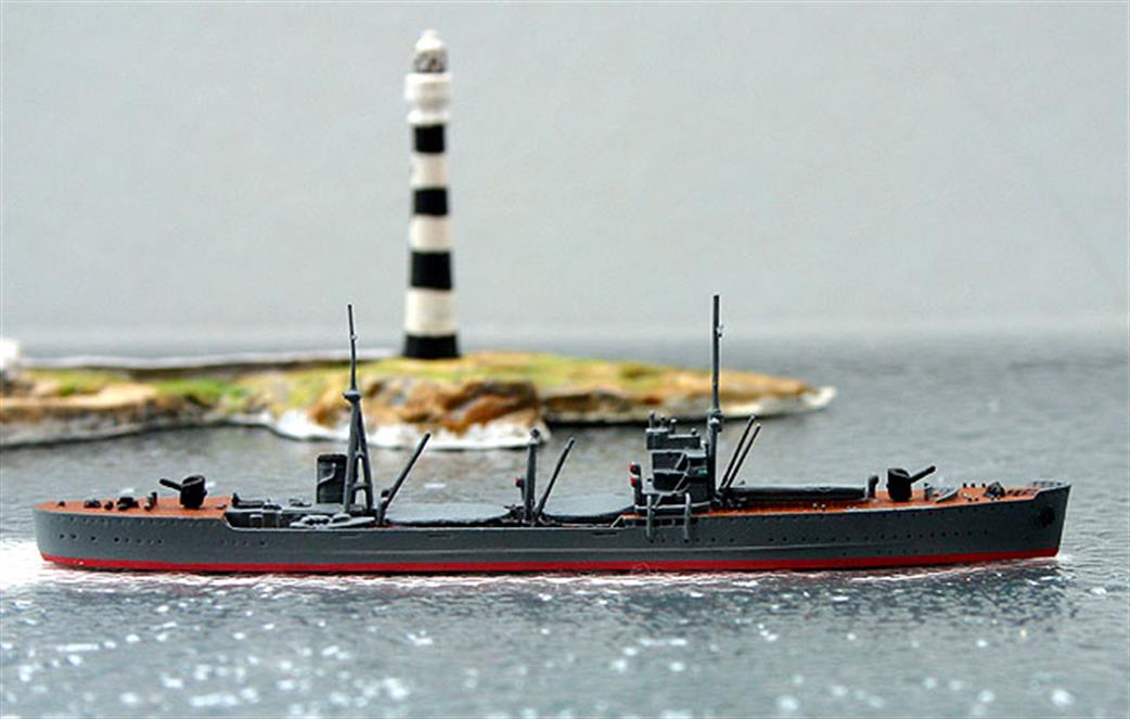 Navis Neptun 1/1250 1297S IJN Kashino munitions carrier 1940-42