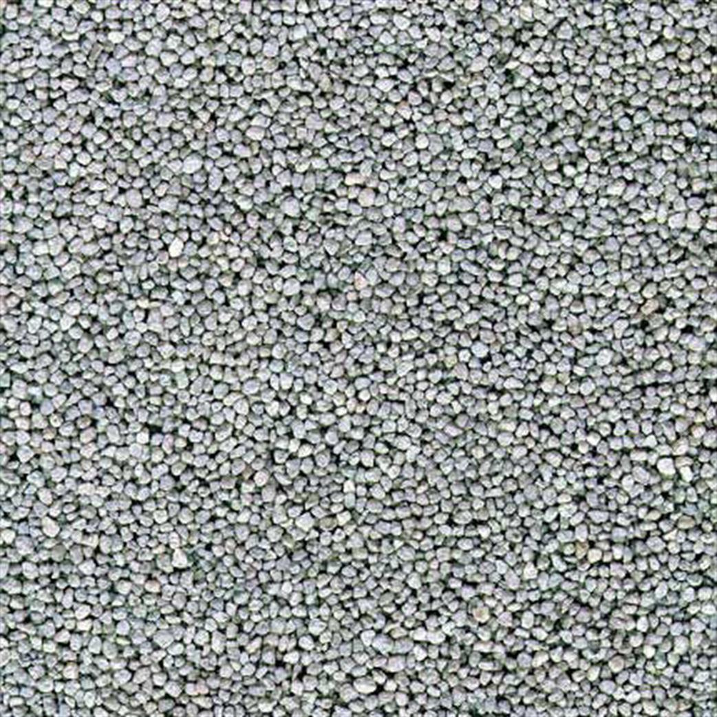 Busch  7070 Grey Medium Ballast
