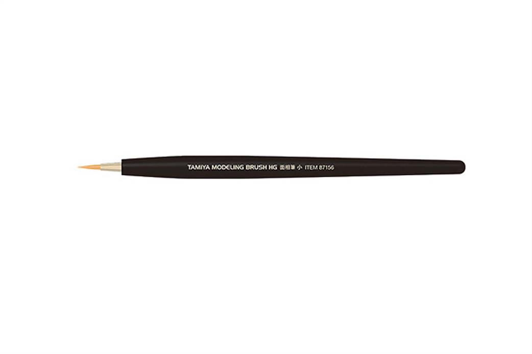 Tamiya  87156 Small Pointed Brush