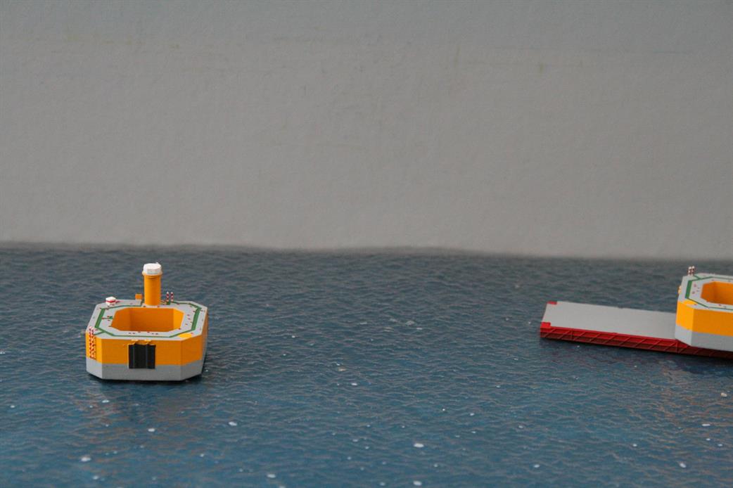 Rhenania 1/1250 RJ363Z Eolmed