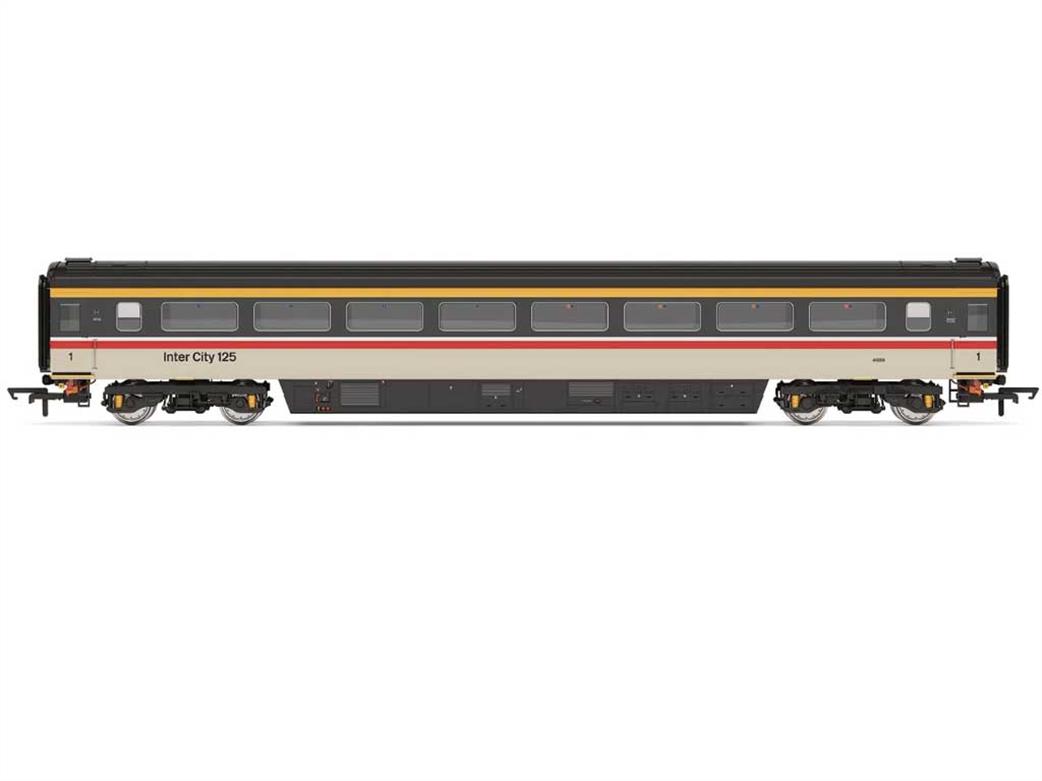 Hornby OO TT6050 EWS (MHA) Coalfish Ballast Wagon 396082
