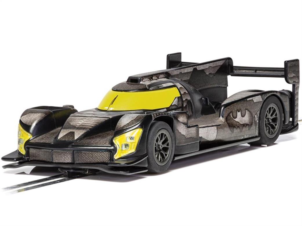 Scalextric 1/32 C4140 Batman Slot Car