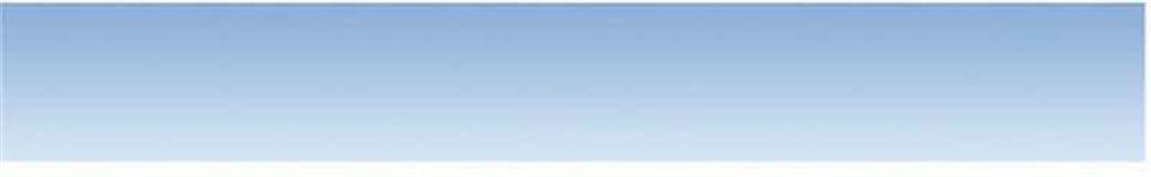 Peco OO SKP-02 Plain Sky Pecoscene Photographic Background Sheet