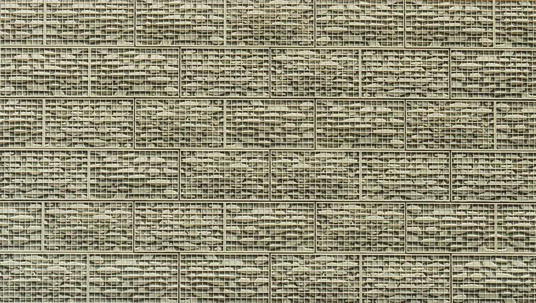 Wills Kits OO SSMP235 Gabion Cage Wall Embossed Plastic Sheet Building Pack