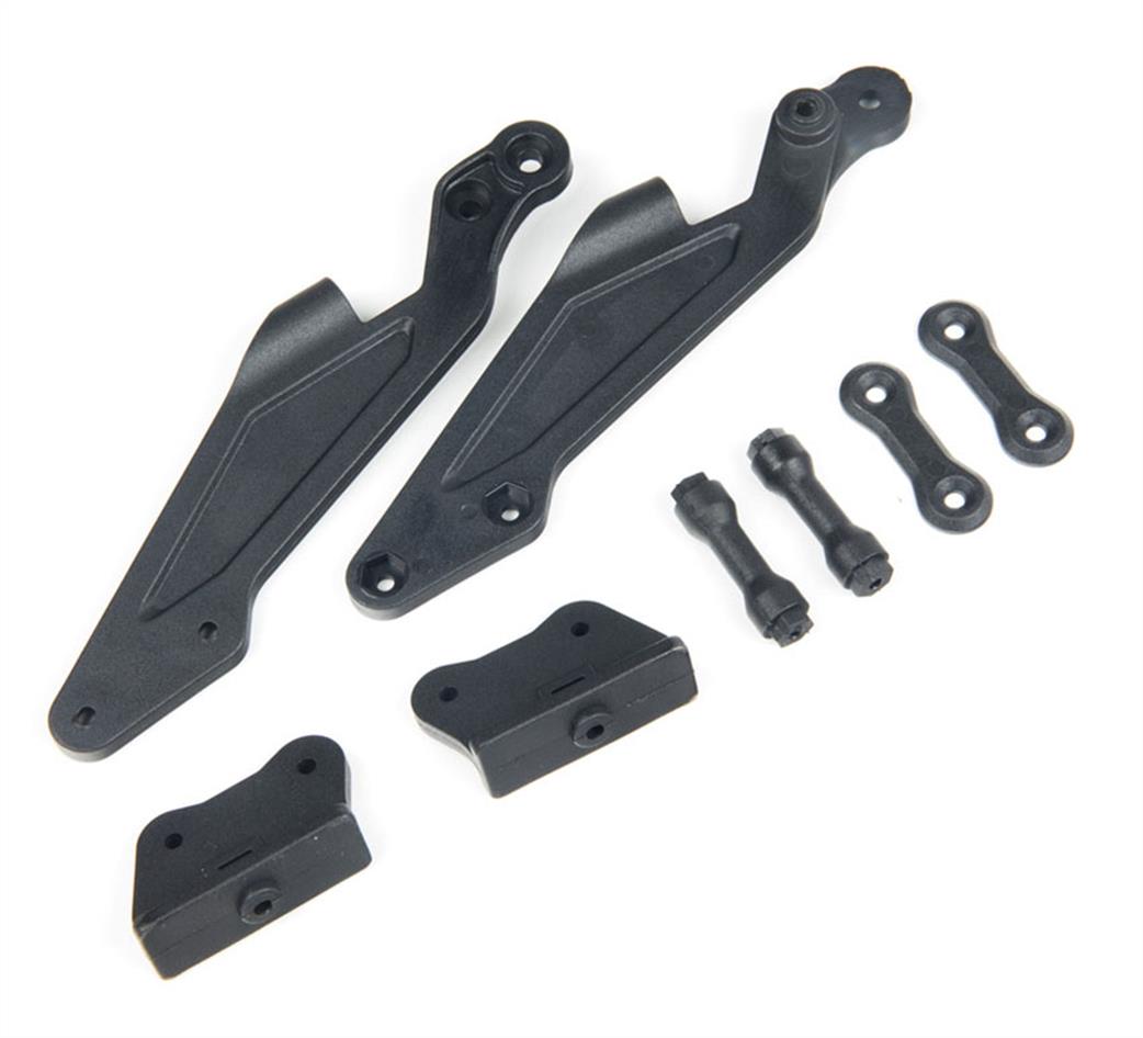 Arrma AR320347 Heavy Duty Wing Mount Set