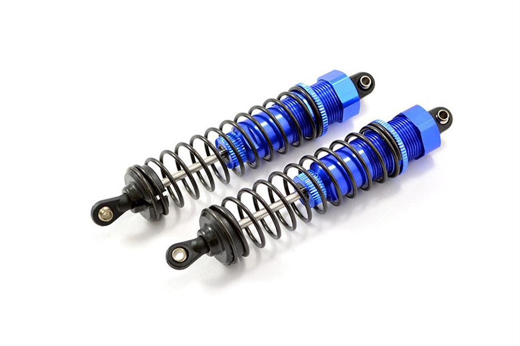 FTX  FTX8495 Aluminium Front Shocks for Kanyon or Zorro