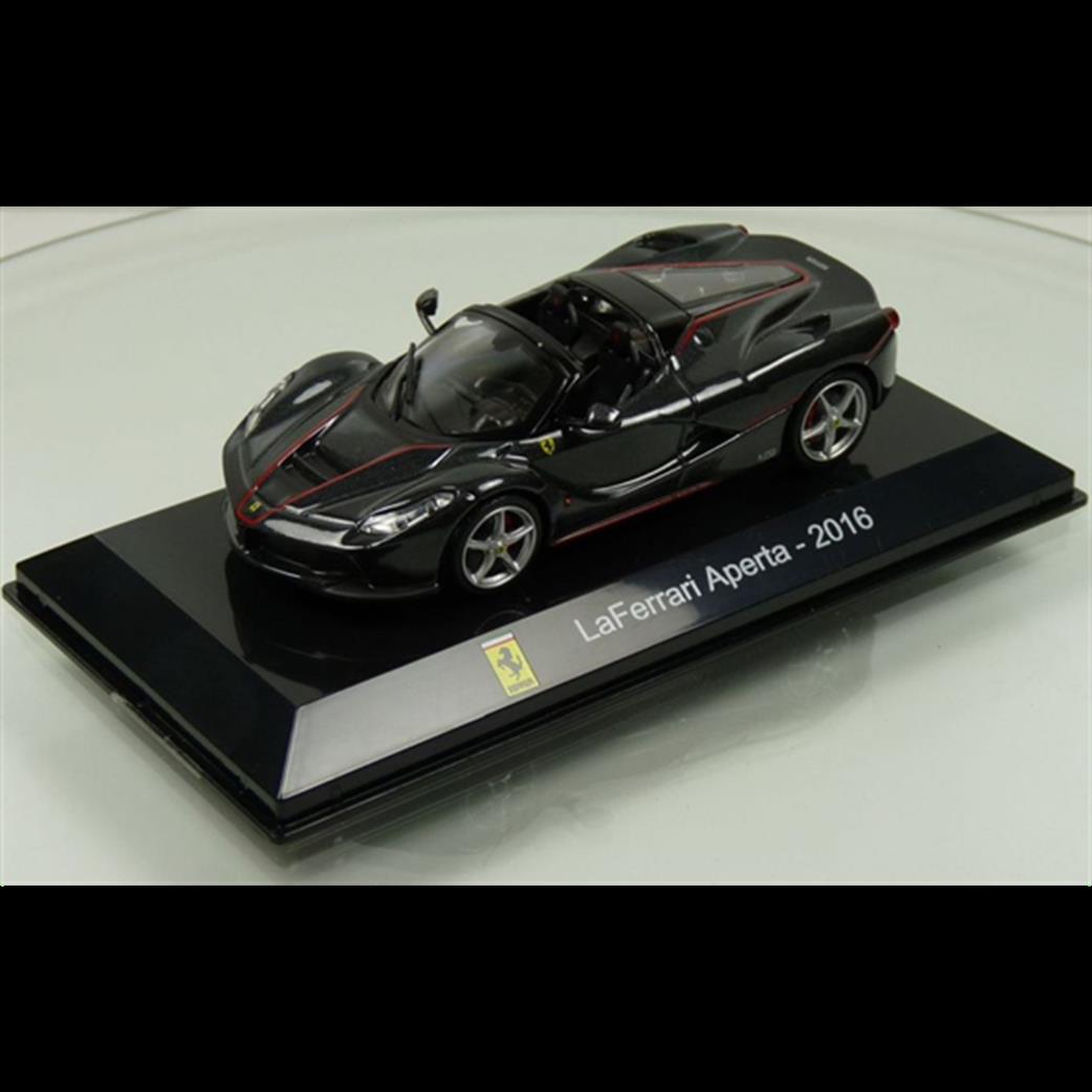 MAG 1/43 MAG MK01 La Ferrari Aperta 2016 Model